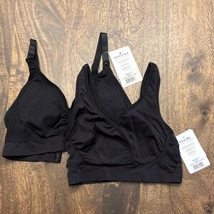 Two Belly Bandit Maternity/Nursing bras